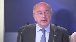 Greece sees strong interest from investors in its first bond issue in 4 years News Clip