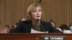 In the most direct mea culpa from a top administration official, Medicare chief Marilyn Tavenner apologizes to the American public for the malfunctioning health care website. (Oct. 29) News Clip