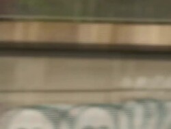 Graffiti Stock Footage