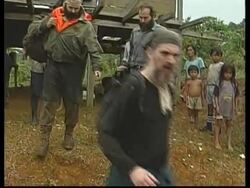 USA: HEINZ MOELLER ON RELEASE OF ECUADOR CAPTIVES Instructional Video