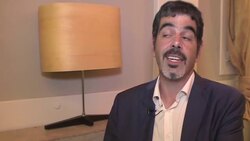 San Sebastian reinvents itself as Capital of Culture  News Clip