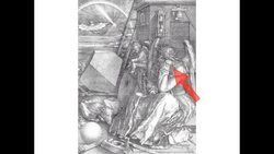 Melancholia I: Astrology, Medicine, and Magic Squares Instructional Video