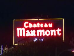 Atmosphere at Alberta Ferretti Limited Edition 2013 Collection Stock Footage