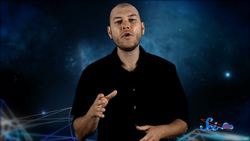 How Much of Me Is "Star Stuff?" Instructional Video