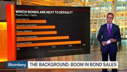 Puerto Rico Warns More Defaults Are Coming News Clip