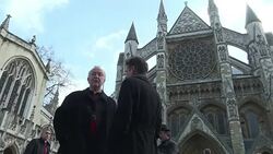 CLEAN : Faith leaders remember London attack victims News Clip