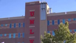 CLEAN : Las Vegas protesters join worldwide anti Trump Womens March News Clip