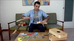 VOICED : Guitarra para armar News Clip