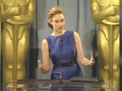 Spotlight On: Best Supporting Actress Stock Footage