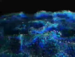 The Matrix Stock Footage