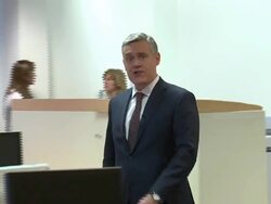 RBS fined 56 million over computer glitch News Clip