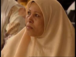 EGYPT: GOVERNMENT TRIES TO CURB POPULATION BOOM News Clip