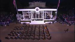 Prosecutors subpoena Trump's inaugural committee News Clip