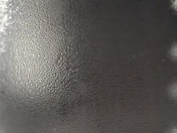 Frosty Bubbles Stock Footage