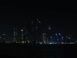 Dubai Stockshots News Clip