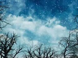 Christmas Background | Loopable Stock Footage