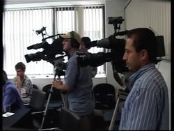 WRAP AP i/v with Calderon, vote counting, latest developments Instructional Video