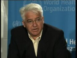 Excerpts of daily briefing on latest developments Instructional Video