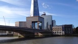 CLEAN : Three assailants kill 7 in London terror attack News Clip