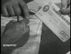 US Dpt of Agri. government loans Instructional Video