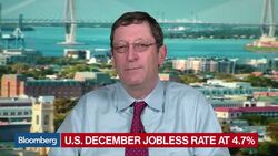 El-Erian: Jobs Report to Encourage Fed Rate Hikes News Clip