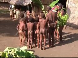 Duke of Edinburgh held as a Divine Being News Clip