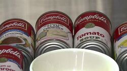 CLEAN : Barcode portraits art you can scan News Clip