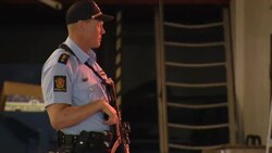 ARRIVALS FOR WHAT COULD BE LAST DAY OF BREIVIK TRIAL Instructional Video