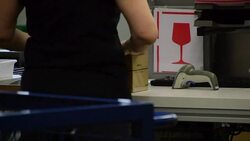 CLEAN : Winter Olympics anti doping kits impossible to manipulate News Clip