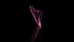 Laser Beam Stock Footage