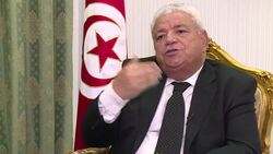 CLEAN : 600 terrorists to face trial soon in Tunisia: minister News Clip
