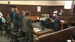 Former New England Patriots tight end Aaron Hernandez has pleaded not guilty to murder charges in the 2012 deaths of two men he allegedly gunned down after an encounter inside a Boston nightclub. (May 28) Instructional Video