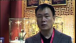 Jade jewellery prices rise News Clip