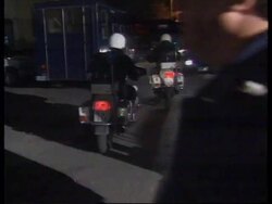 GREECE: ATHENS: INMATES TAKE CONTROL OF KORYDALLOS PRISON News Clip