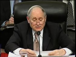 Prison abuse military review clears senior officers News Clip