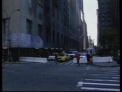 Increased security ahead of General Assembly News Clip