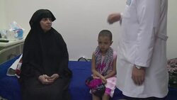 VOICED : Yibuti refugio para yemenies que huyen de la guerra News Clip