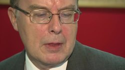 Tourists excited about royal baby news, bookmakers, obstetrician News Clip