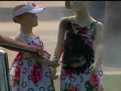 The Consumer Product Safety Commission held a demonstration in Washington Tuesday, showing the potential dangers of fireworks as 4th of July weekend approaches. Instructional Video