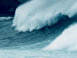 Surfer Stock Footage