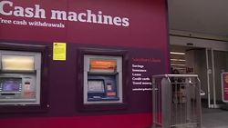 CLEAN : Sainsbury's announces record Christmas sales News Clip