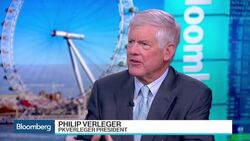 Verleger: OPEC Managing Expectations Very Well News Clip