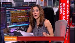 JPMorgan, UBS Fined by EU in Libor Probes News Clip