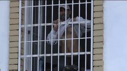 UN report slams Hungary for locking up, deporting asylum seekers Instructional Video