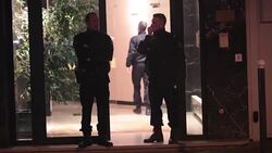 CLEAN : Controversial British photographer David Hamilton dies News Clip