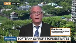 Why a Sprint Deal With T-Mobile Is Likely News Clip