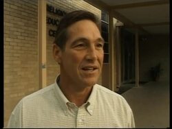 WRAP Floodwaters pumped out, schools reopen News Clip