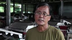 Closure of tea estate leaves workers facing hunger, illness and death News Clip