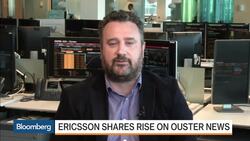 Ericsson CEO Vestberg Ousted as Turnaround Stalls News Clip