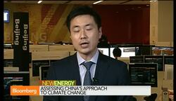 How Serious Is China About Climate Change? News Clip